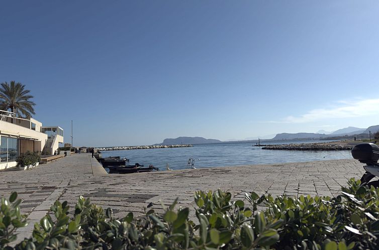 Appartement Altes Dorf bei Holiday World