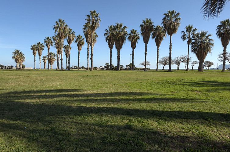 Appartement Altes Dorf bei Holiday World