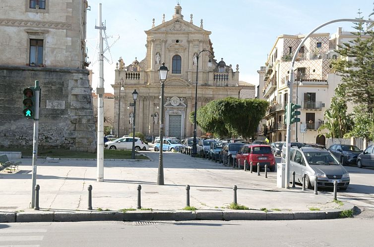 Appartement Altes Dorf bei Holiday World