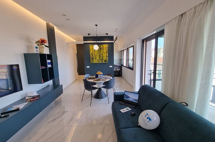 Appartement MaXelA Penthouse by Holiday World