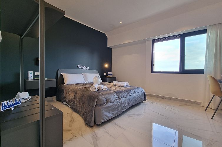 Appartement MaXelA Penthouse by Holiday World