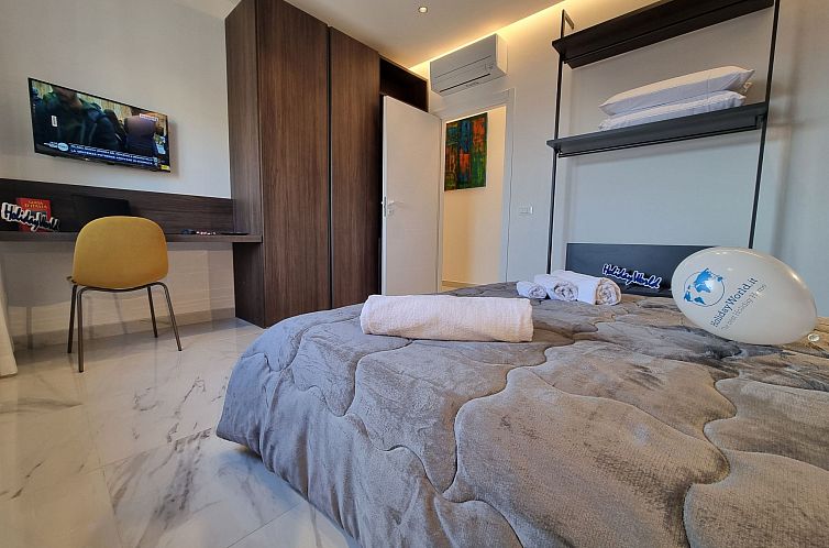 Appartement MaXelA Penthouse by Holiday World