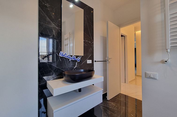 Appartement MaXelA Penthouse by Holiday World