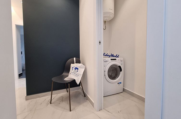 Appartement MaXelA Penthouse by Holiday World