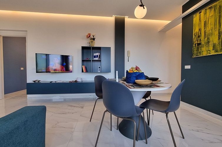 Appartement MaXelA Penthouse by Holiday World