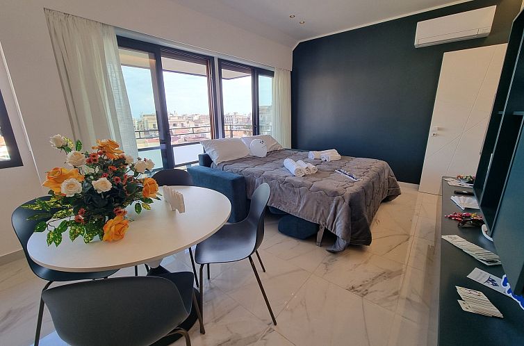 Appartement MaXelA Penthouse by Holiday World