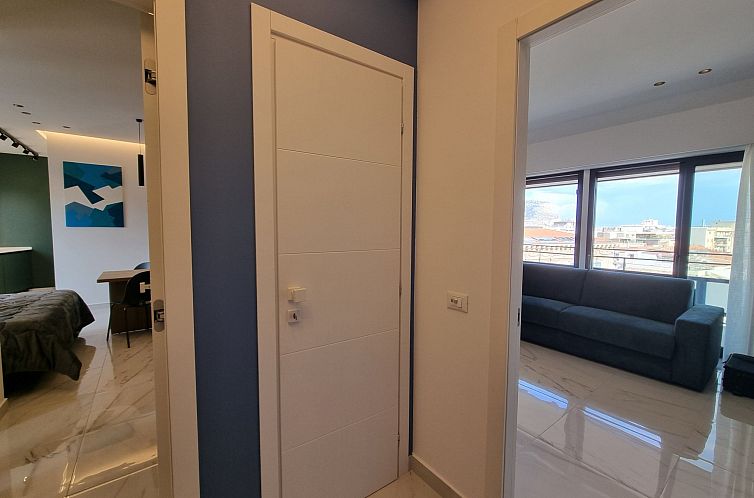 Appartement MaXelA Penthouse by Holiday World