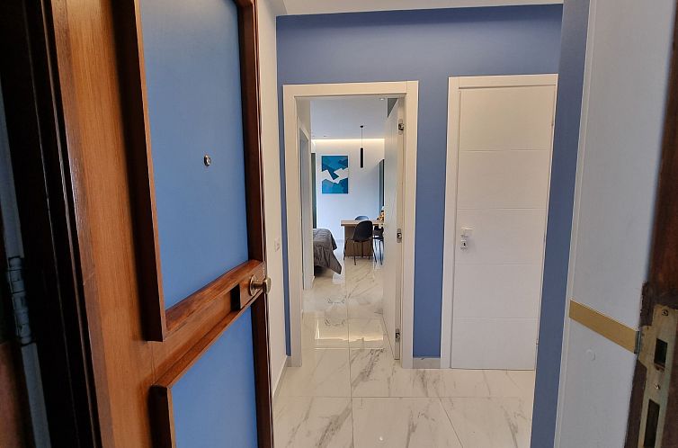 Appartement MaXelA Penthouse by Holiday World