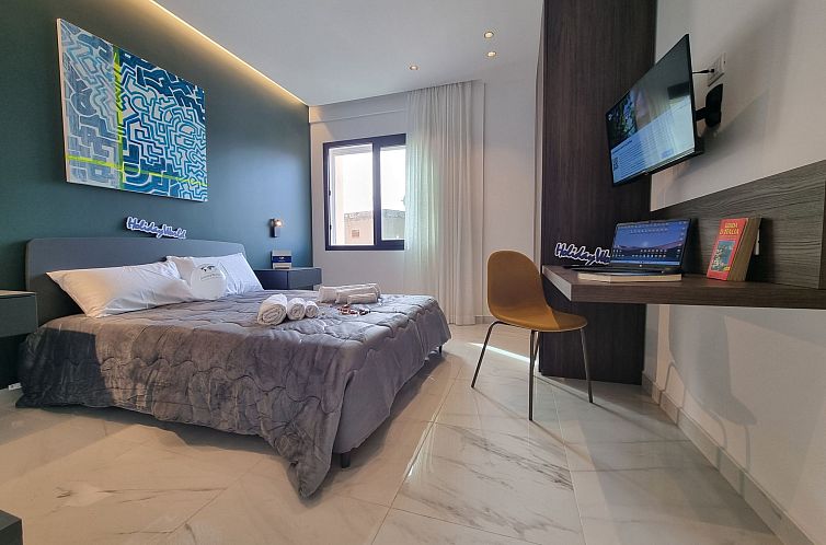 Appartement MaXelA Penthouse by Holiday World