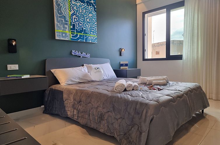 Appartement MaXelA Penthouse by Holiday World