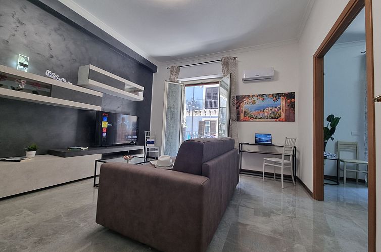 Appartement Kala Flat von Holiday World