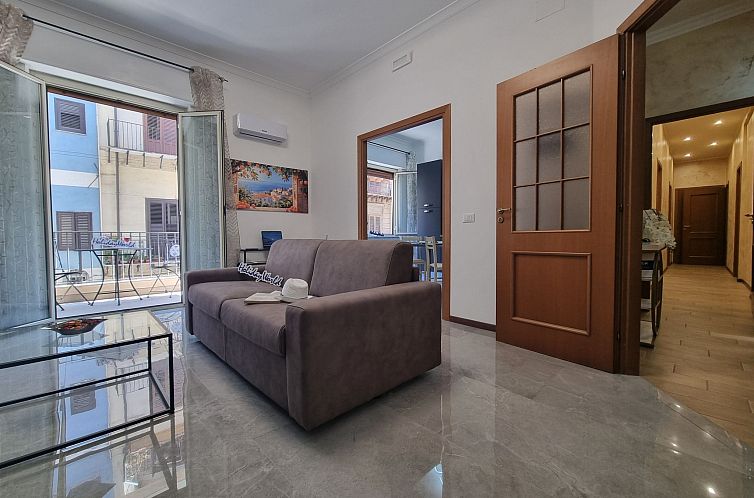 Appartement Kala Flat von Holiday World