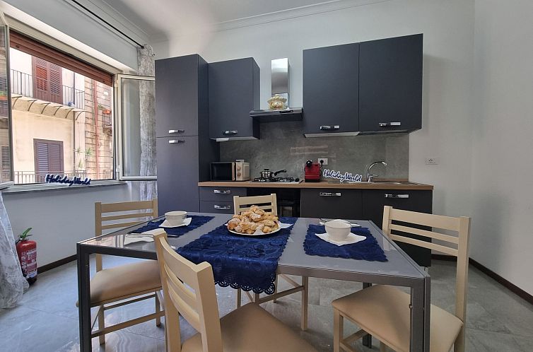 Appartement Kala Flat von Holiday World