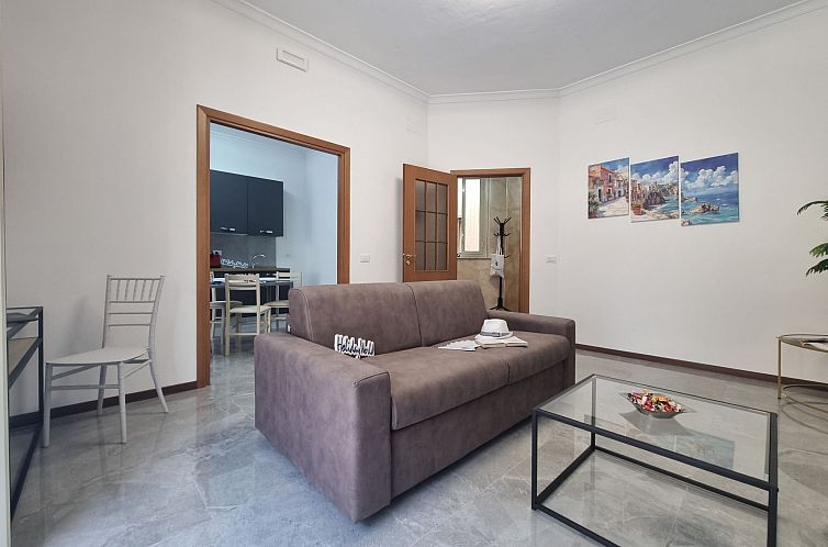 Appartement Kala Flat von Holiday World