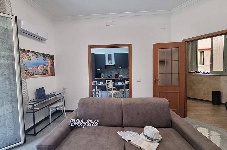 Appartement Kala Flat von Holiday World