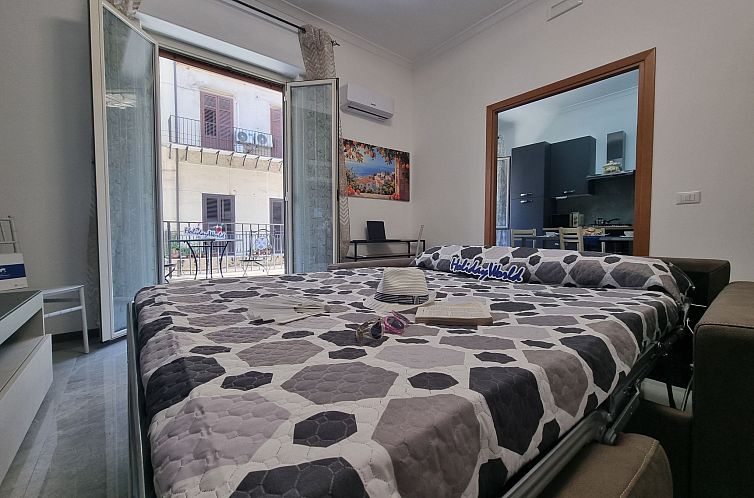 Appartement Kala Flat von Holiday World