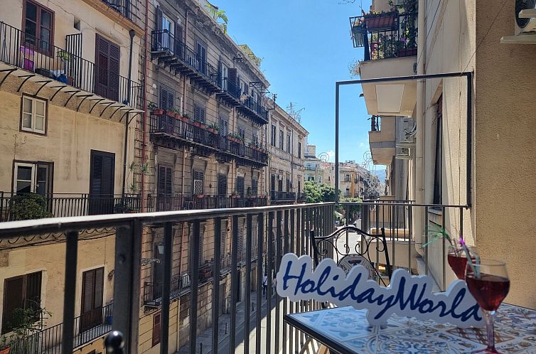 Appartement Kala Flat von Holiday World