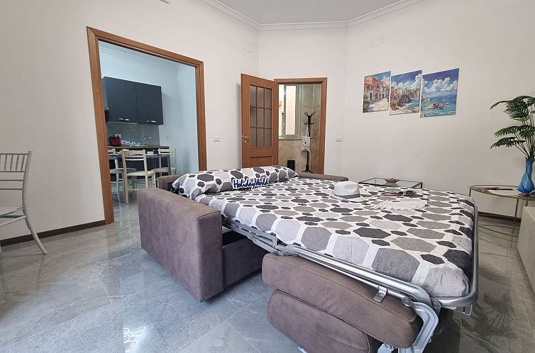 Appartement Kala Flat von Holiday World