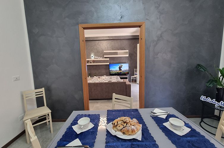 Appartement Kala Flat von Holiday World