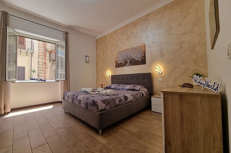 Appartement Kala Flat von Holiday World