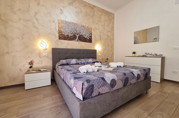 Appartement Kala Flat von Holiday World
