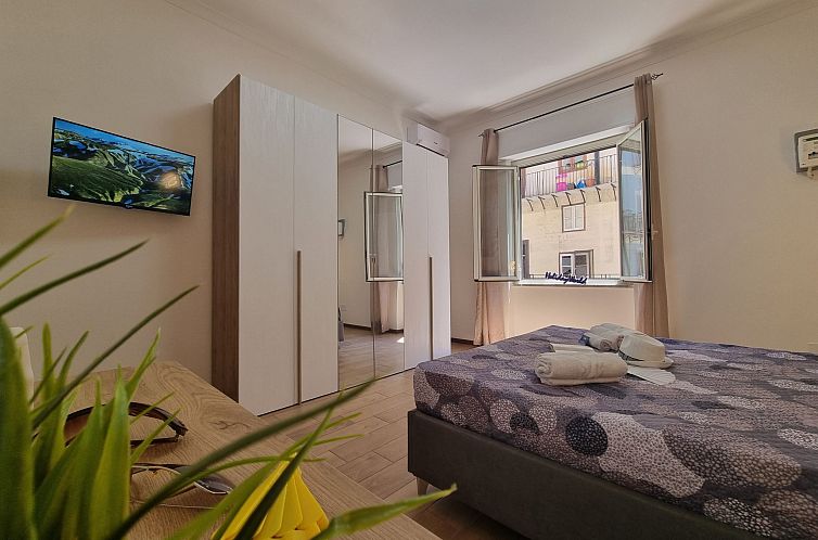 Appartement Kala Flat von Holiday World