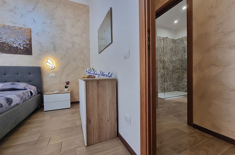 Appartement Kala Flat von Holiday World