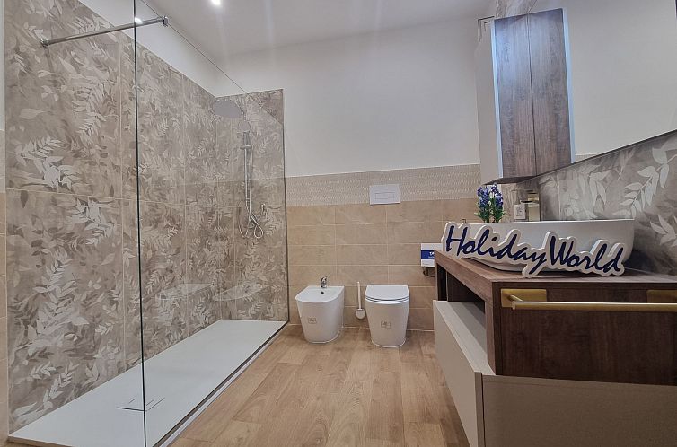 Appartement Kala Flat von Holiday World