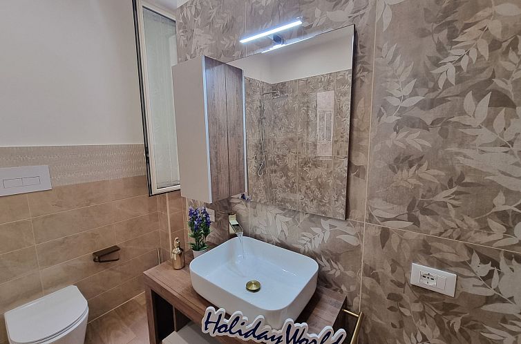 Appartement Kala Flat von Holiday World