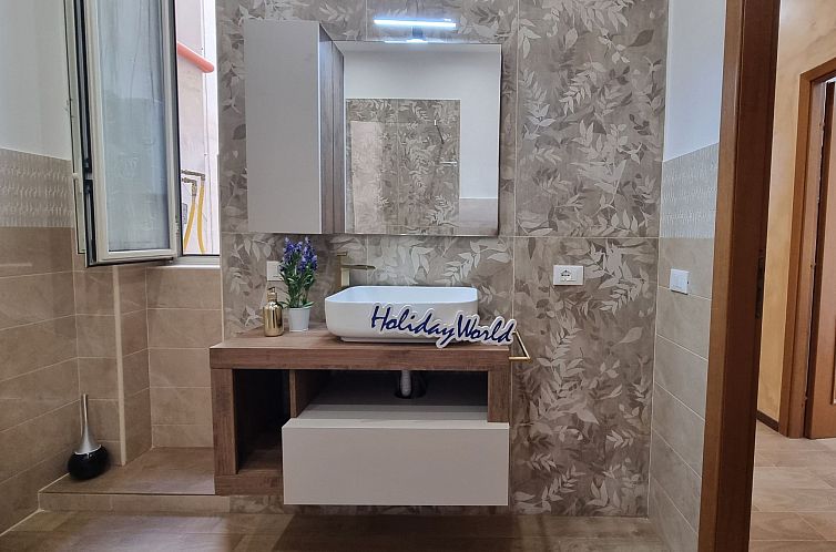 Appartement Kala Flat von Holiday World