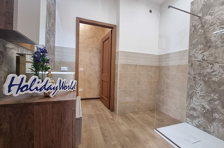 Appartement Kala Flat von Holiday World