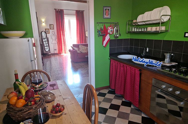 Appartement Haus Vintage Charme von Holiday World