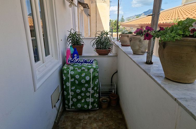 Appartement Haus Vintage Charme von Holiday World