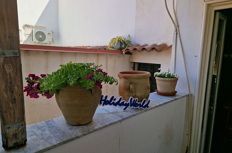 Appartement Haus Vintage Charme von Holiday World