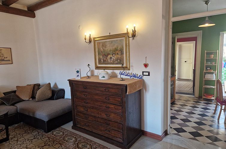 Appartement Haus Vintage Charme von Holiday World