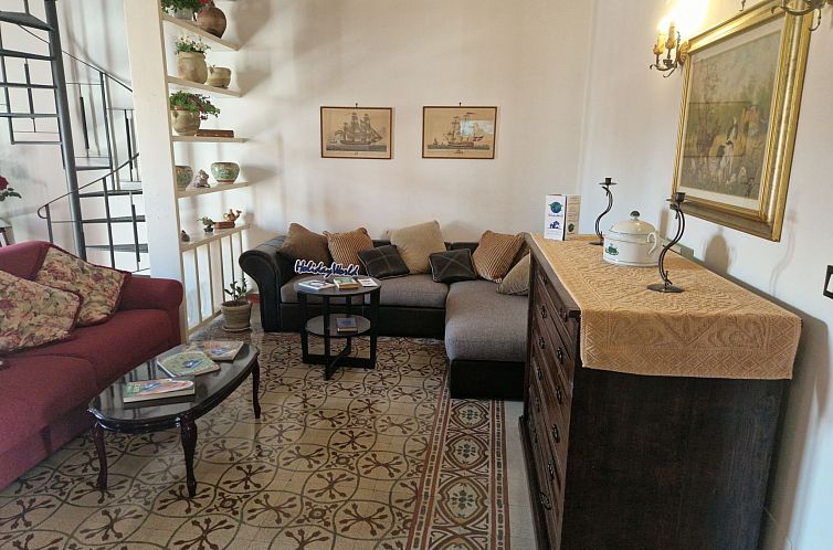 Appartement Haus Vintage Charme von Holiday World