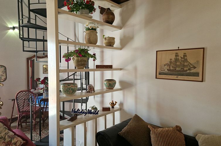 Appartement Haus Vintage Charme von Holiday World