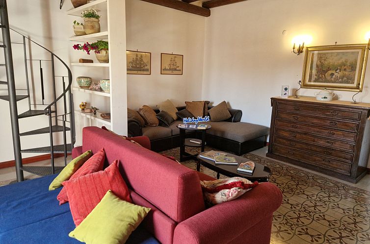 Appartement Haus Vintage Charme von Holiday World