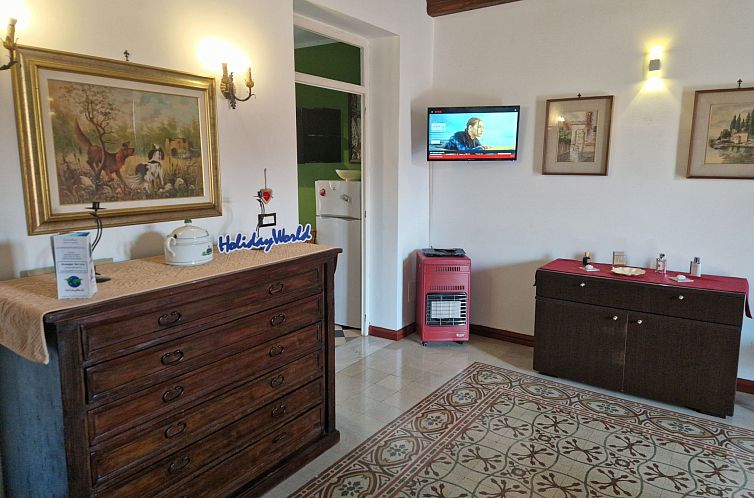 Appartement Haus Vintage Charme von Holiday World