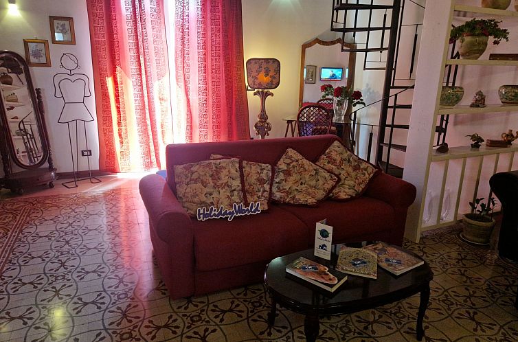 Appartement Haus Vintage Charme von Holiday World