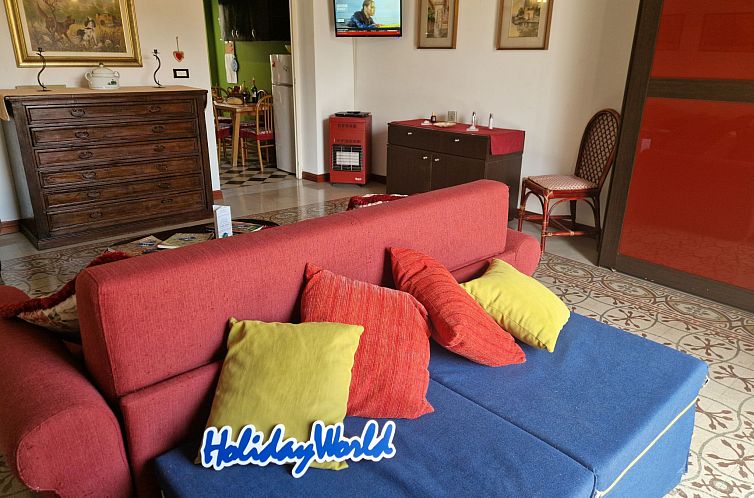 Appartement Haus Vintage Charme von Holiday World