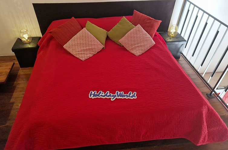 Appartement Haus Vintage Charme von Holiday World