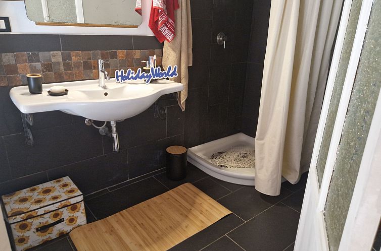 Appartement Haus Vintage Charme von Holiday World