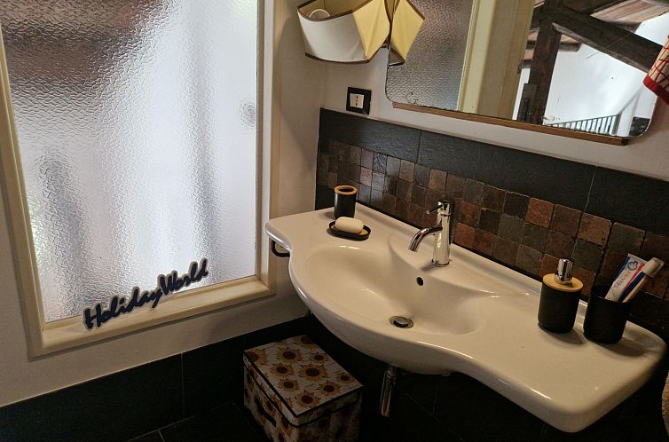 Appartement Haus Vintage Charme von Holiday World