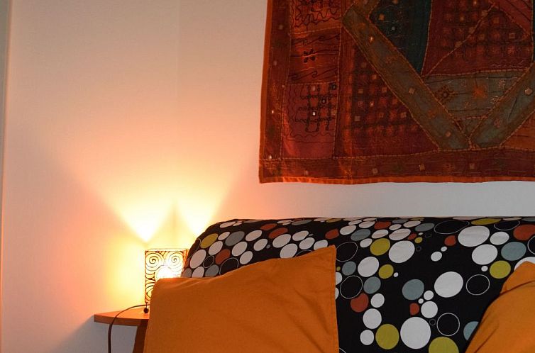Appartement Wohnung im Stadtzentrum von Palermo, nur einen S