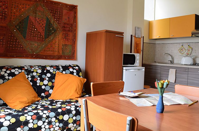 Appartement Wohnung im Stadtzentrum von Palermo, nur einen S