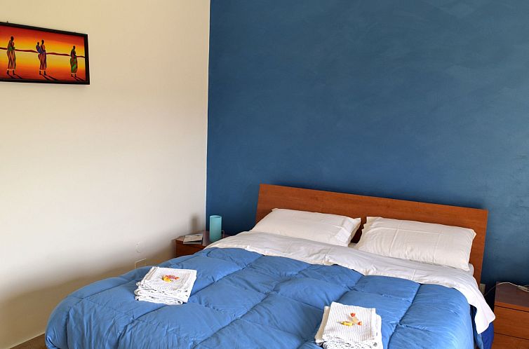 Appartement Wohnung im Stadtzentrum von Palermo, nur einen S