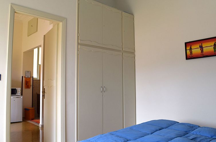 Appartement Wohnung im Stadtzentrum von Palermo, nur einen S