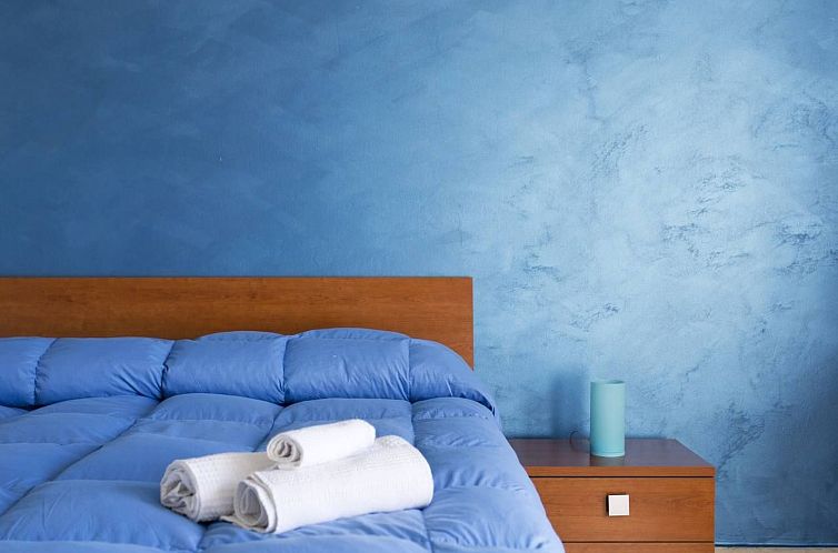 Appartement Wohnung im Stadtzentrum von Palermo, nur einen S