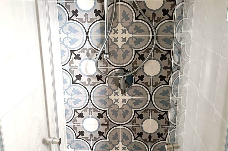 Appartement Wohnung im Stadtzentrum von Palermo, nur einen S